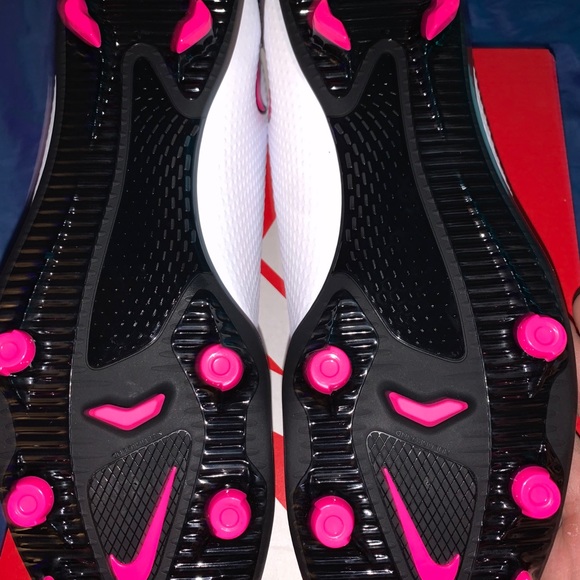 Nike Phantom Elite MG Club FG Cleats size: 11.5 main image 5